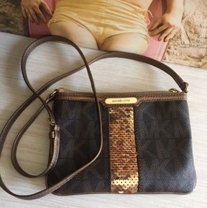 🆕 Michael Kors Crossbody